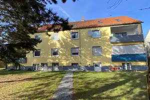 Renditestarkes Mehrfamilienhaus in top Lage – Hannover – Vorschaubild 1