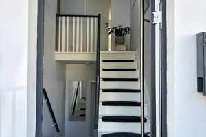 Schickes Einfamilienhaus mit 4,5 Zimmern in Düsseldorf, Rath – 40472 Rath, Düsseldorf – Vorschaubild 22