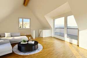 PROVISIONSFREI & bezugsbereit: Urbanes Reihenmittel-Townhouse zum Erstbezug in Weinstadt Endersbach – Rems-Murr-Kreis – Vorschaubild 18