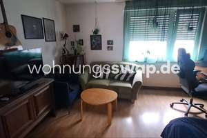 Wohnungstausch: Seidenstraße 25 – Seidenstraße 25, 51000 Mülheim (Ortsteil), Köln – Vorschaubild 5