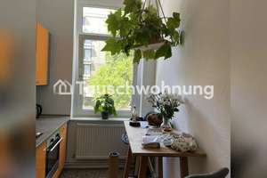 Tauschwohnung: Große 2 Zimmer Wohnung Lister Platz  gegen etwas kleineres – Die vollständige Adresse der Immobilie erhältst du vom Anbieter., 30451 Linden-Nord, Hannover – Vorschaubild 3