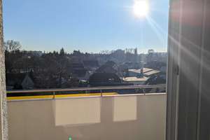 Stilvolle, gepflegte 1-Zimmer-Wohnung mit hochwertiger Ausstattung, großem Balkon und EBK – Gravensteiner Steg 25, 12685 Marzahn, Berlin – Vorschaubild 5