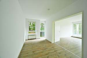 Sonnige Erdgeschoß-Wohnung im Dortmund-Wellinghofen mit zwei Terrassen – 44265 Wellinghofen, Dortmund – Vorschaubild 7
