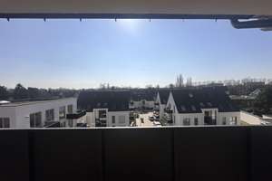 NEUBAU - Lichtdurchflutete 4 Zimmer mit moderner Küche & Fußbodenheizung – Ludenberger Straße 21, 40629 Ludenberg, Düsseldorf – Vorschaubild 6