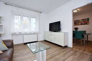 Wunderschöne und modern möblierte Wohnung mit Balkon im beliebten Stuttgarter Westen – Die vollständige Adresse der Immobilie erhältst du vom Anbieter., 70193 Vogelsang, Stuttgart – Vorschaubild 6