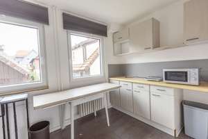 Projekt Apartmenthaus mit 14 Zimmern in Braunlage – Die vollständige Adresse der Immobilie erhältst du vom Anbieter., 38700 Braunlage – Vorschaubild 10