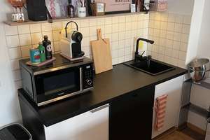Schönes Apartment in Bochum Weitmar/Linden mit guter Verkehrsanbindung – Hattinger Str. 578, 44879 Linden, Bochum – Vorschaubild 4