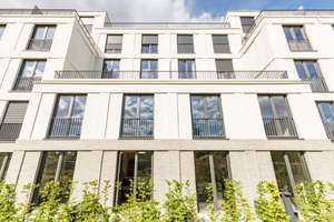 Willkommen in Ihrer vollmöblierten Singlewohnung! Warmmiete inkl. Strom und Internet! – Rennbahnstraße 83, 13086 Weißensee, Berlin – Vorschaubild 23