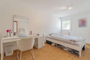 Zentral wohnen in Villingen: Charmante 2-Zimmer-Wohnung mit Loggia – Die vollständige Adresse der Immobilie erhältst du vom Anbieter., 78050 Villingen, Villingen-Schwenningen – Vorschaubild 6