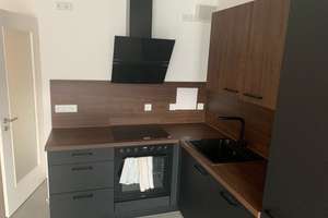 2-Zimmer mit zeitgemäßem Design und hochwertiger Ausstattung im 5.OG! – Berduxstraße 62, 81245 Neupasing, München – Vorschaubild 18