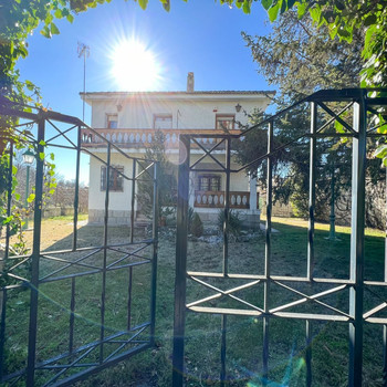 Immobilien zum Verkauf in La Cabrera