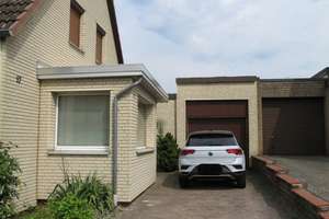Doppelhaushälfte in zentraler Lage – Die vollständige Adresse der Immobilie erhältst du vom Anbieter., 38440 Wohltberg, Wolfsburg – Vorschaubild 20