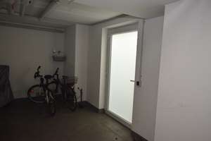 tolle Erdgeschoss-Gartenwohnung + Tiefgaragenplatz – 40468 Unterrath, Düsseldorf – Vorschaubild 20