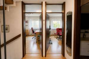 großzügige, gepflegte Doppelhaushälfte aus Erstbesitz – Stockweiherstr. 34, 90455 Kornburg, Worzeldorf, Nürnberg – Vorschaubild 15