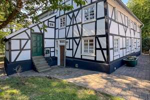 Kleine Hofschaft – historisch sowie denkmalgeschützt! – Die vollständige Adresse der Immobilie erhältst du vom Anbieter., 42109 Uellendahl-Katernberg, Wuppertal – Vorschaubild 12