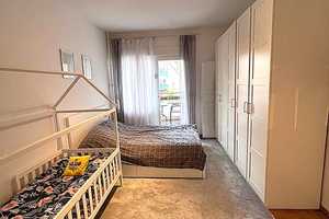 Sehr gepflegte sanierte bezugsfreie Balkon-Wohnung in gesuchter ruhiger Wohnlage – Stegeweg 10, 13407 Berlin – Vorschaubild 4