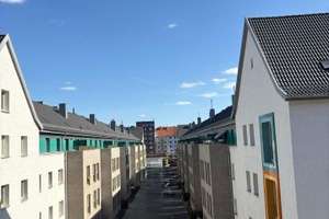 Hannover, Südstadt, Gepflegte 3-Zi-ETW mit Balkon – 30171 Südstadt, Hannover – Vorschaubild 21