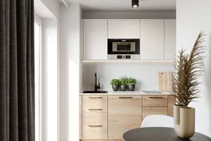 uniQ living // Studenten-Apartments mit Rundum-Sorglos-Paket für Kapitalanleger