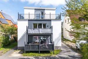 Vermietetes Penthouse mit hochwertiger Ausstattung in Hamburg-Rahlstedt – Die vollständige Adresse der Immobilie erhältst du vom Anbieter., 22145 Rahlstedt, Hamburg – Vorschaubild 18