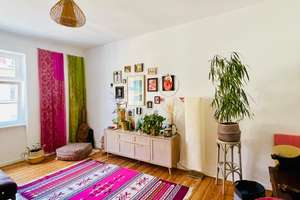 3-Zimmer Wohnung für August 2026 mit EBK in München-Sendling – Oberländerstraße 5, 81371 Sendlinger Feld, München – Vorschaubild 10