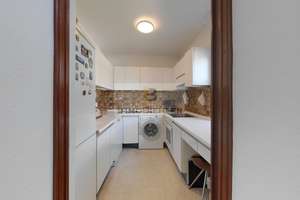 Preisattraktive Wohnung mit großem Südwest-Balkon, Garage und Gartennutzung – Die vollständige Adresse der Immobilie erhältst du vom Anbieter., 50829 Bocklemünd/Mengenich, Köln – Vorschaubild 6