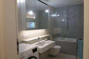 2- Zimmer - Loftwohnen in Berlin Mitte in Bestlage – Die vollständige Adresse der Immobilie erhältst du vom Anbieter., 10179 Mitte (Ortsteil), Berlin – Vorschaubild 11