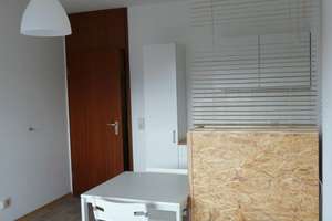 Appartement DA Mitte – Die vollständige Adresse der Immobilie erhältst du vom Anbieter., 64283 Mitte, Darmstadt – Vorschaubild 3