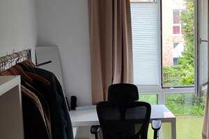 2-Zimmer Wohnung mit Einbauküche an der RUB – Semperstrasse 113, 44801 Bochum – Vorschaubild 1