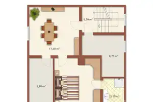 Einfamilienhaus auf Grundstück mit 1.200 m² in Blankenfelde-Mahlow – Blankenfelder Dorfstraße 112, 15827 Teltow-Fläming (Kreis) – Vorschaubild 31