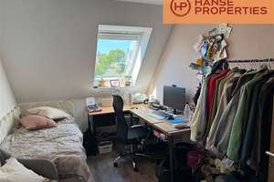 Charmante 3,5-Zimmer-Dachgeschosswohnung mit großzügigem Gartenanteil und Carport – Die vollständige Adresse der Immobilie erhältst du vom Anbieter., 21129 Neuenfelde, Hamburg – Vorschaubild 27