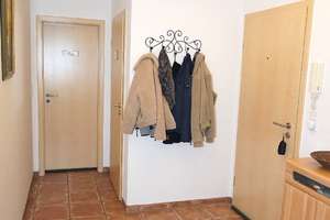 Großzügige 4-Zimmer-Dachgeschosswohnung mit 2 Balkonen in Leverkusen-Schlebusch! – Die vollständige Adresse der Immobilie erhältst du vom Anbieter., 51375 Schlebusch, Leverkusen – Vorschaubild 7