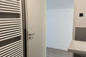 Stilvolle 3-Zimmer-Neubauwohnung mit Balkon und Tiefgaragenstellplatz im Palais Stahnsdorf – Potsdamer Allee 125, 14532 Stahnsdorf – Vorschaubild 12