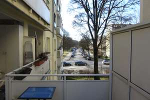 Wohnen am Luitpoldpark – Die vollständige Adresse der Immobilie erhältst du vom Anbieter., 80804 Am Luitpoldpark, München – Vorschaubild 6