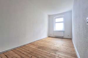 Renovierte 2-Zimmer-Wohnung im 2. OG - zentrumsnah in Eberswalde – Blumenwerder Straße 12, 16225 Eberswalde – Vorschaubild 4