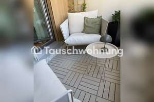 Tauschwohnung: Stylisches Apartment in Alsterdorf – Die vollständige Adresse der Immobilie erhältst du vom Anbieter., 22297 Winterhude, Hamburg – Vorschaubild 5