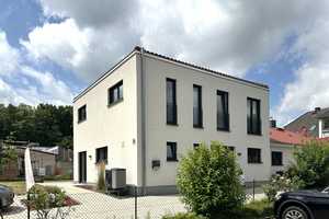 Moderne Stadtvilla in Hamelns Toplage – stilvolles Wohnen im Klütviertel - mit virtueller 360° Tour – Hameln-Pyrmont (Kreis) – Vorschaubild 16