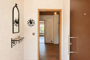 Wunderschönes Haus mit großem Garten & außergewöhnlich großzügigem Grundriss – Michelweg 9, 81735 Neuperlach, München – Vorschaubild 14