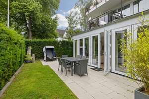 Strandnahe 2,5-Zimmer-Wohnung mit großer Terrasse – Die vollständige Adresse der Immobilie erhältst du vom Anbieter., 23669 Timmendorfer Strand – Vorschaubild 12