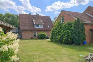 Wohnen mit Raum und Möglichkeiten – Großzügiger Resthof in Liebenau – 31618 Liebenau – Vorschaubild 17