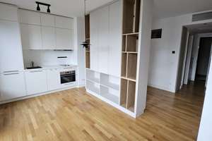 1 Zimmer Studio in Lietzenburgerstraße