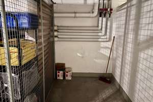 PREISREDUZIERUNG! Helle 2-Zimmerwohnung in Düsseldorf-Ludenberg – Die vollständige Adresse der Immobilie erhältst du vom Anbieter., 40629 Ludenberg, Düsseldorf – Vorschaubild 14
