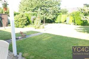 EINFAMILIENHAUS (freistehend) 7 ZKB ca. 133/225 m² mit Grundstück ca. 728 m² in Sankt Tönis – Viersen (Kreis) – Vorschaubild 15