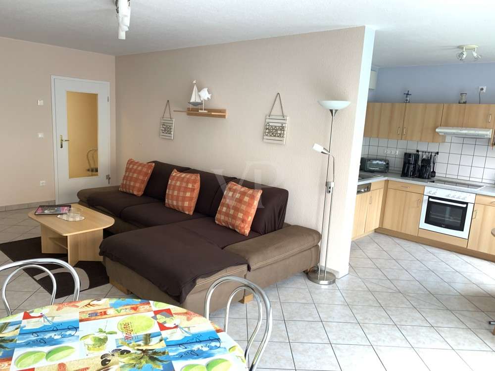 Immobilie in Karlshagen - Wärmepumpe! 3 Raum EG Wohnung am Strandweg (Whg. 3) - Bild 3