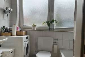 3-Zimmer-Eigentumswohnung mit Loggia in beliebter zentraler Wohnlage von Bielefeld-Brackwede – 33647 Brackwede, Bielefeld – Vorschaubild 10