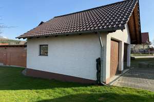 EINZIEHEN & GENIESSEN! EFH MIT DOPPELGARAGE, TERRASSE u. SCHÖNEM GARTEN IN ATTENHAUSEN! – Die vollständige Adresse der Immobilie erhältst du vom Anbieter., 86381 Krumbach (Schwaben) – Vorschaubild 34