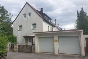 EFH mit Garten in ruhiger Lage in S-Degerloch, in der Nähe des ISS – Die vollständige Adresse der Immobilie erhältst du vom Anbieter., 70597 Degerloch (Ortsteil), Stuttgart – Vorschaubild 9