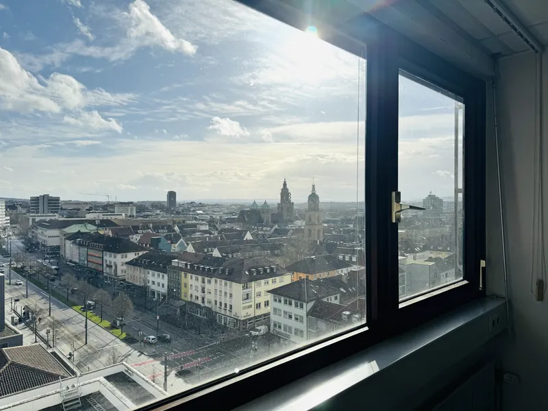 6,8 % Rendite | 5-Zimmer-WG in Bestlage Heilbronn | sofort Cashflow + Potenzial, Heilbronn – Bild 3