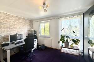 Junges Reihenmittelhaus mit sonnigem Garten und modernem Wohngefühl – Die vollständige Adresse der Immobilie erhältst du vom Anbieter., 41179 Rheindahlen-Mitte, Mönchengladbach – Vorschaubild 11