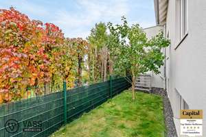 Neuwertiges Einfamilienhaus in Heilbronn-Sontheim! – Die vollständige Adresse der Immobilie erhältst du vom Anbieter., 74081 Sontheim, Heilbronn – Vorschaubild 16