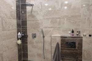 Exklusives Penthouse mit großer Dachterrasse  – R 1 16, 68161 Innenstadt/Jungbusch, Mannheim – Vorschaubild 9